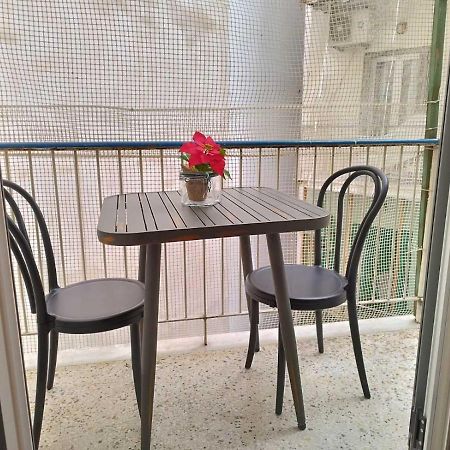 Zeus Apartment Atina Dış mekan fotoğraf