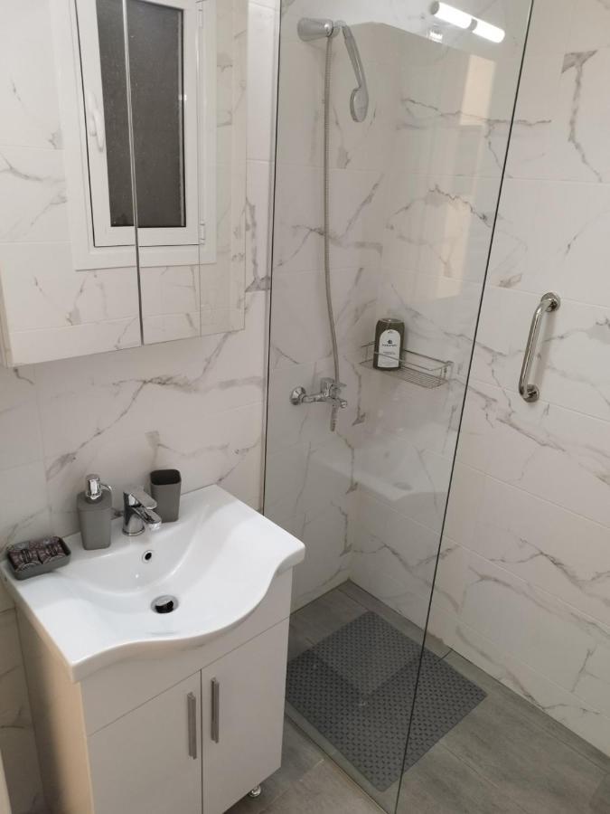 Zeus Apartment Atina Dış mekan fotoğraf