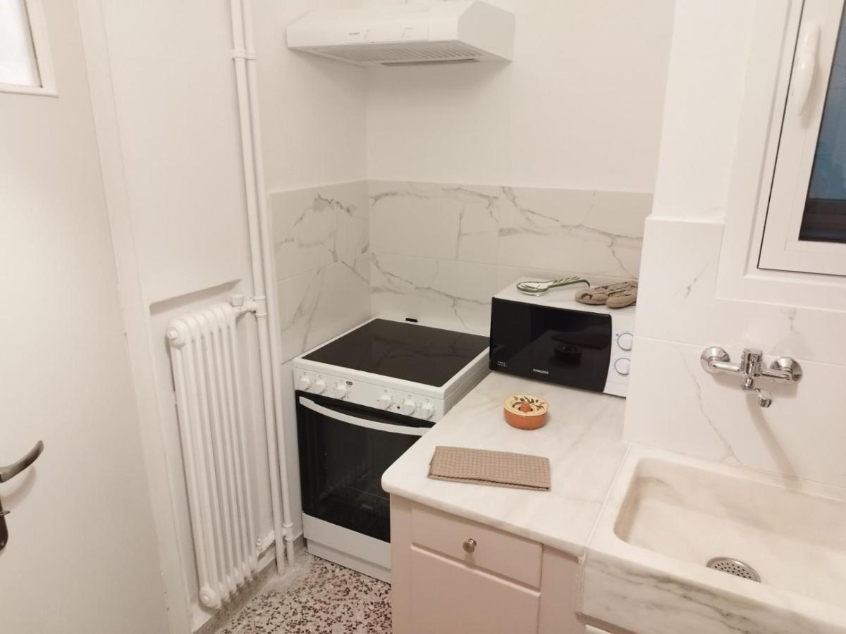 Zeus Apartment Atina Dış mekan fotoğraf