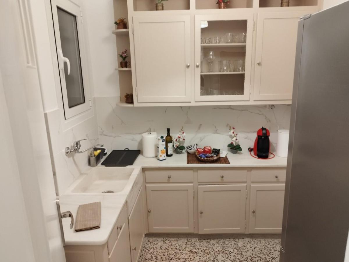 Zeus Apartment Atina Dış mekan fotoğraf